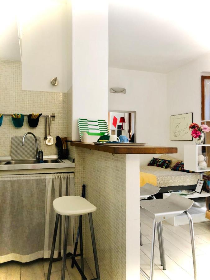 I Loft Colosseo Apartamento