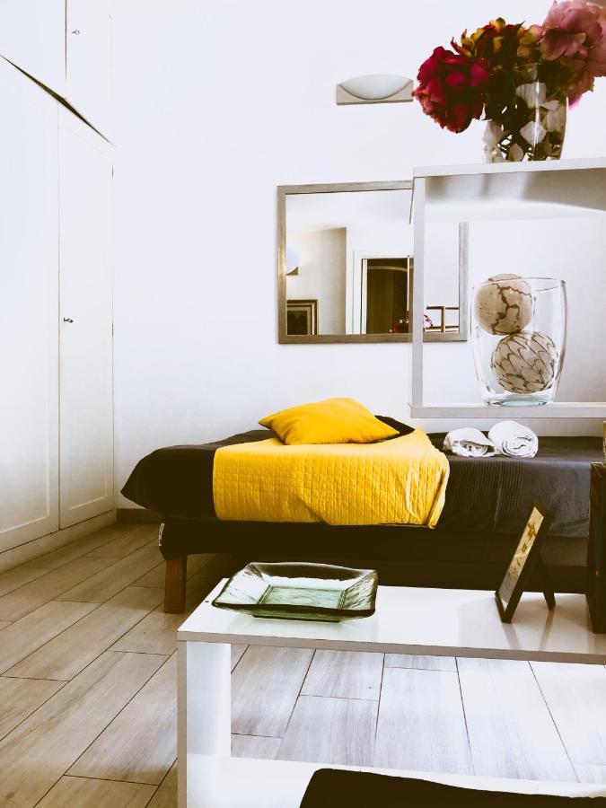 Apartamento I Loft Colosseo *