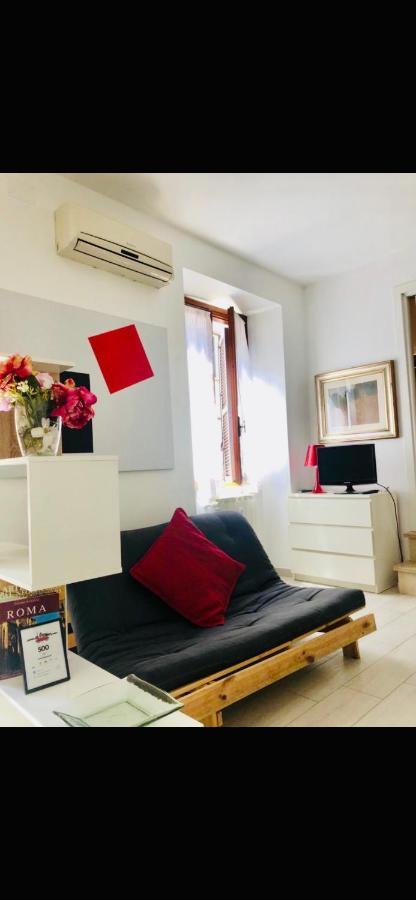 Apartamento I Loft Colosseo *