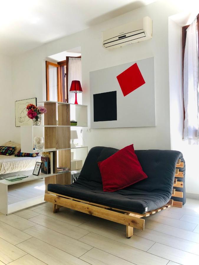 Apartamento I Loft Colosseo