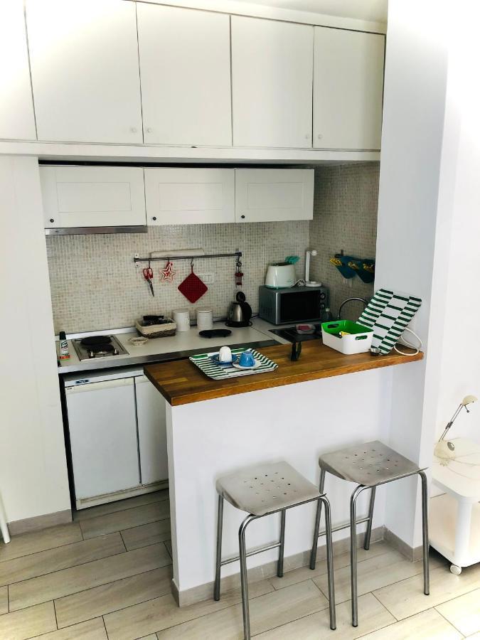 I Loft Colosseo Apartamento