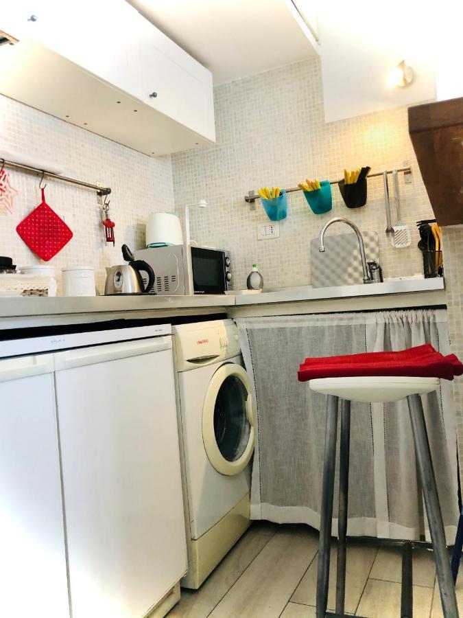I Loft Colosseo Apartamento Roma