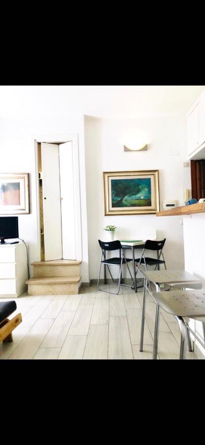 Apartamento I Loft Colosseo *