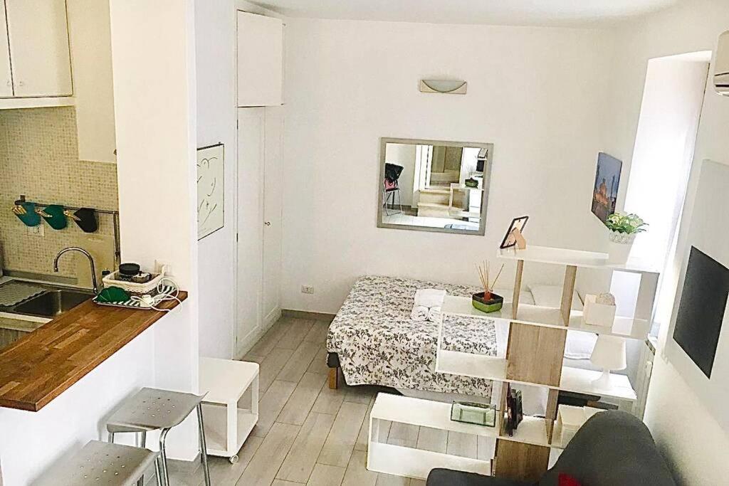 I Loft Colosseo Apartamento