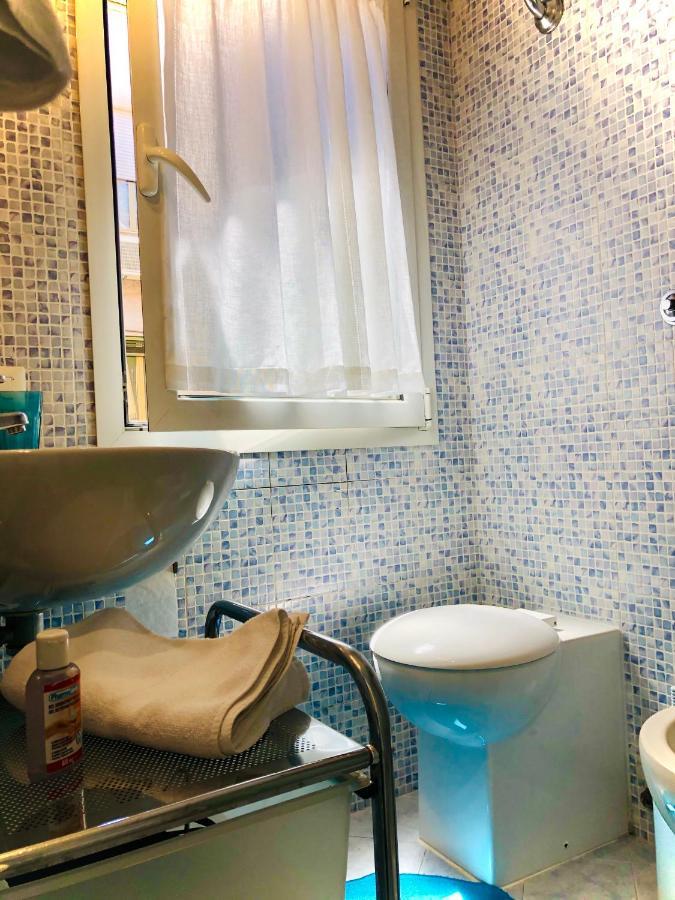 Apartamento I Loft Colosseo *