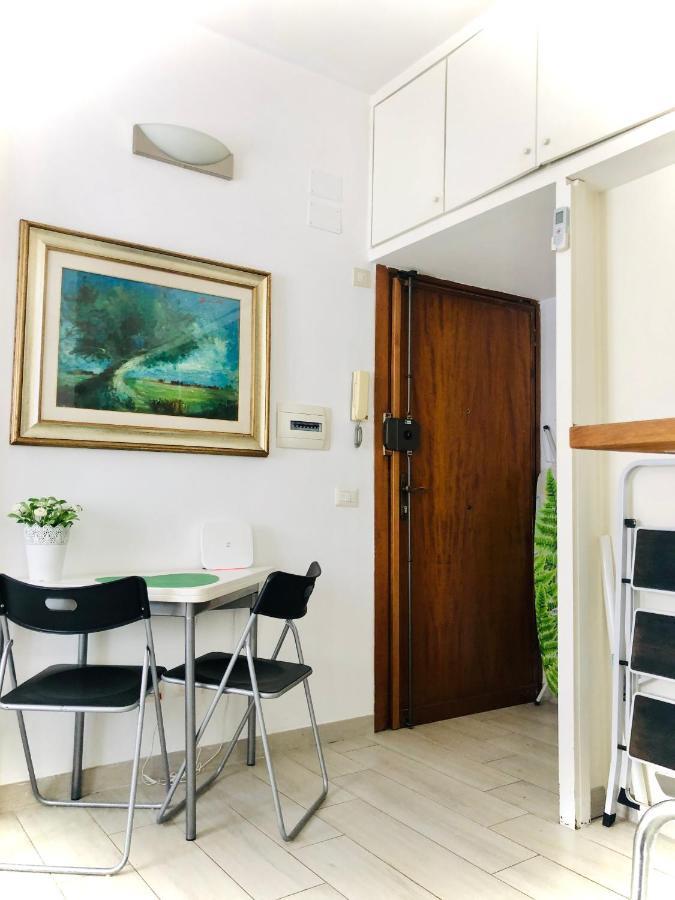 I Loft Colosseo Apartamento