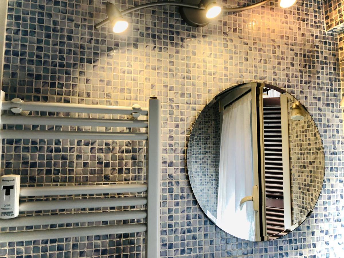 Apartamento I Loft Colosseo *