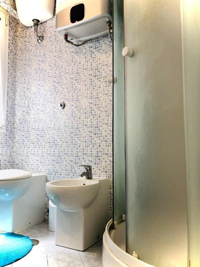 Apartamento I Loft Colosseo