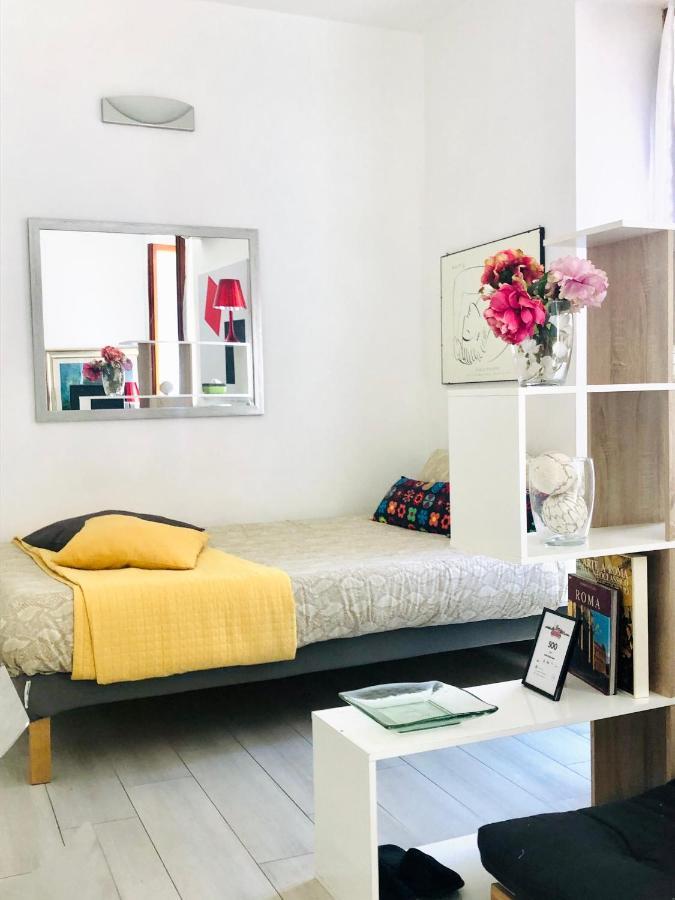 I Loft Colosseo Apartment Rom